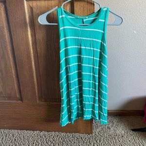 Woman’s tank top. Good condition. Size small